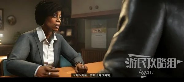 《德军总部新血脉》图文攻略 主线剧情图文流程攻略