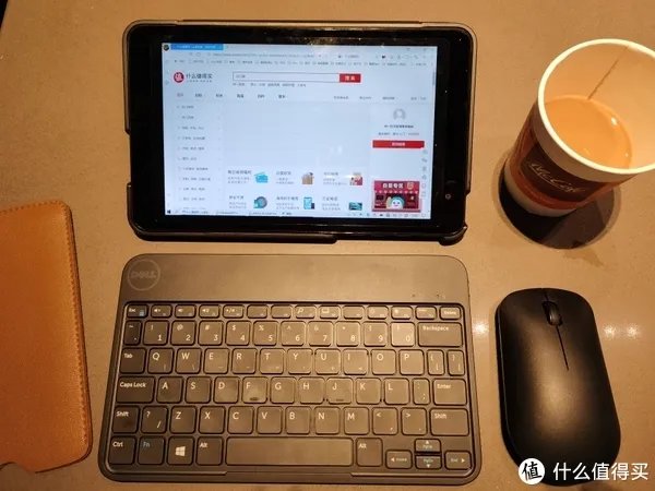 windows平板 篇四:Dell venue 8 pro 5830在2020年的使用体验