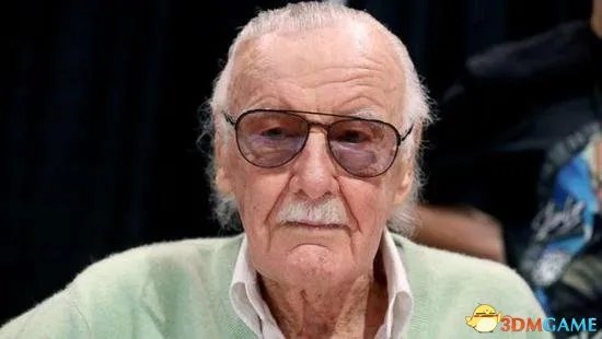漫威之父斯坦李遭嫌犯袭击 或因债务纠纷所致