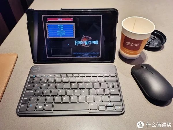 windows平板 篇四:Dell venue 8 pro 5830在2020年的使用体验