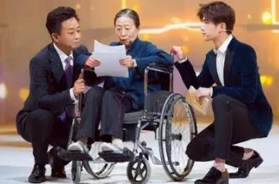 张少华去世什么病，张少华为什么叫先生