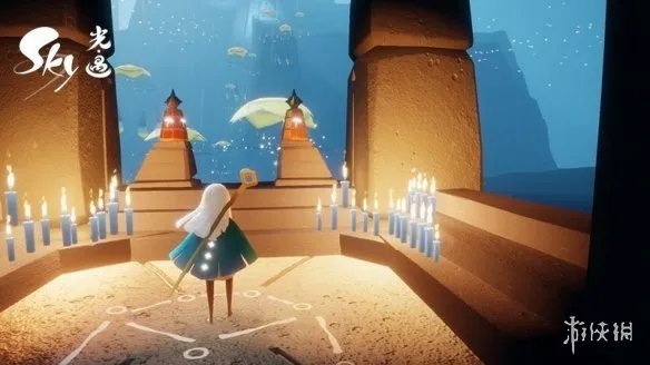 陈星汉新作《光遇》IGN8.5分:令人惊叹的美妙冒险!