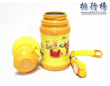 吸管杯什么牌子最好？吸管杯十大品牌排行榜