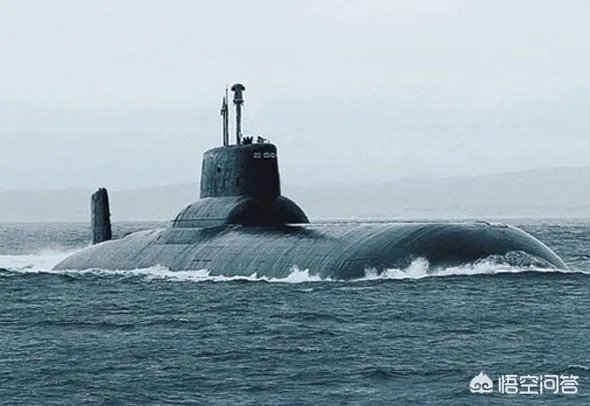核动力巡航导弹属于核武器还是常规武器？