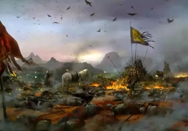 邯郸之战中秦军到底损失了多少兵力?