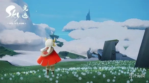 陈星汉新作《光遇》IGN8.5分:令人惊叹的美妙冒险!