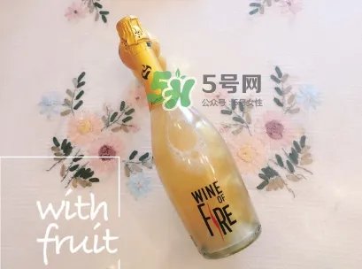 火焰酒怎么喝?火焰酒怎么调制?