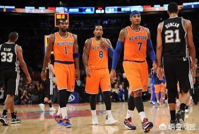 NBA历史上有哪些个球员拥有霸王条款？
