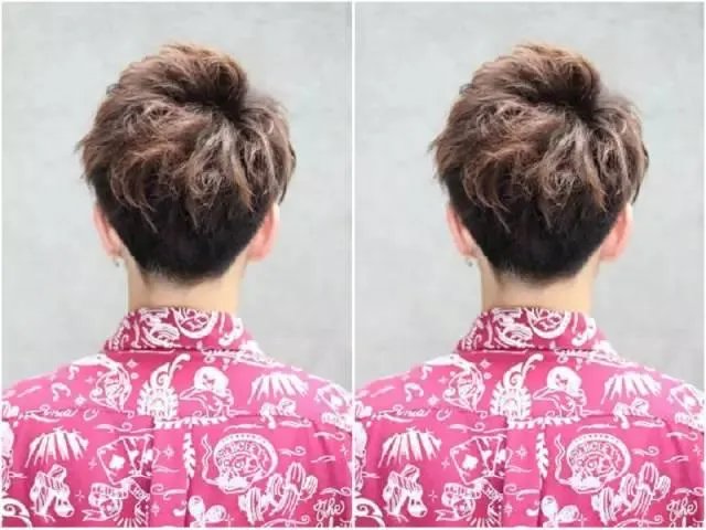 普通男生剪什么发型好？