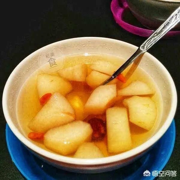 夏天喝什么饮料好？