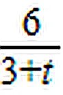 设等差数列{an}的前n项和为Sn,且a5+a13=34,S3=9.(1)求数列{an}的通项公式及前n项和公式;(2)设数列{bn}的通项公式为 ,问:是否存在正整数t,使得b1,b2,bm(m≥3,m∈N)成等差数列?若存在,求出t和m的值;若不存在,请说明理由.