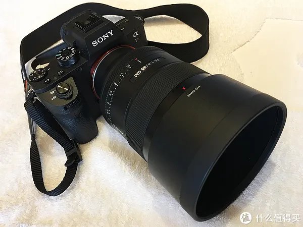摄影笔记 篇十六:#言出必行#带上SONY A7R2去拍妹子!附拍妹镜头使用心得
