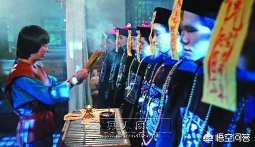 为什么电影电视中的僵尸都是清朝的而没有其他朝代的？