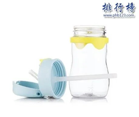 吸管杯什么牌子最好?吸管杯十大品牌排行榜