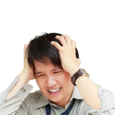 疑病症症状?