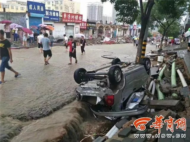 榆林至太原段高速通畅吗?