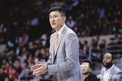 广东缺三主力仍胜新疆豪取七连胜，杜锋为啥在国家队不行，回广东队执教就大发神威？