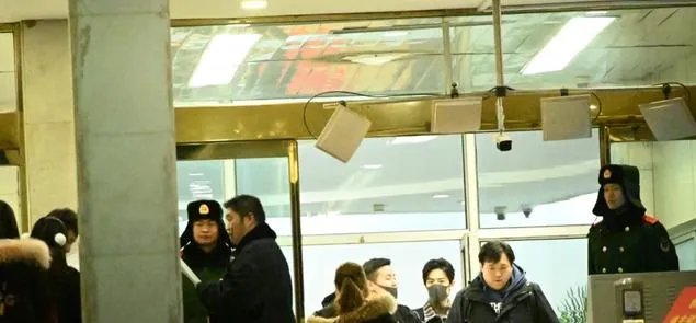 今年有哪些明星可能要参加央视春晚表演语言类节目？