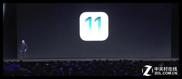 苹果WWDC2017都发布了什么?