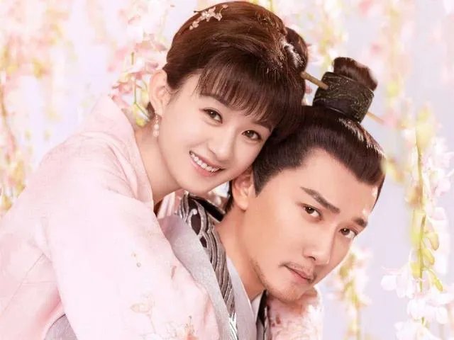 赵丽颖和冯绍峰都是演员，是不是同行业共同话题就越多？