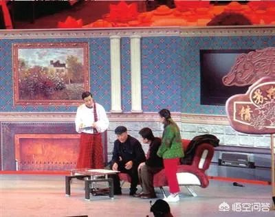 春晚小品《不差钱》中小沈阳最经典的台词是什么?