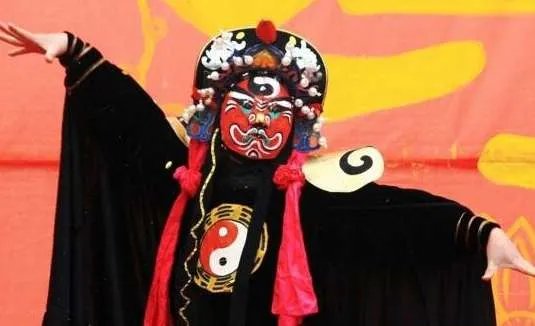川剧中的变脸究竟是怎么变的?全方位带你揭秘川剧变脸的原理
