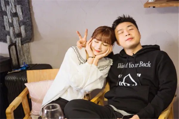 杜海涛七夕成功求婚沈梦辰，他都有哪些获取女神芳心的魅力？