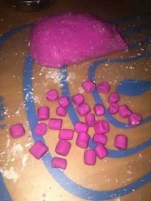 果蔬丸怎么急冻