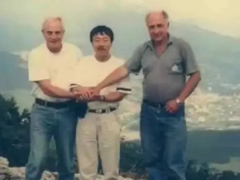 他放弃300倍高薪回国，造出天眼领先世界20年，如今离世却鲜有人知