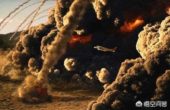 如果黄石公园火山爆发，会对中国产生什么影响？