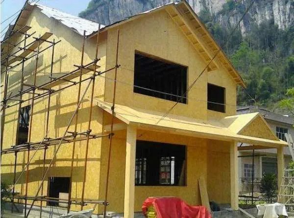 农村花“30万”,真的可以建别墅吗?