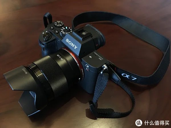 摄影笔记 篇十六:#言出必行#带上SONY A7R2去拍妹子!附拍妹镜头使用心得