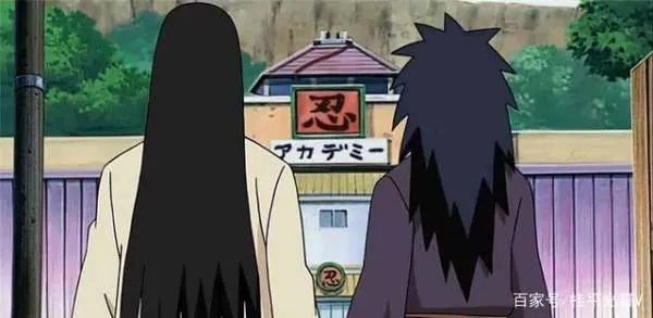 宇智波斑的实力那么强,为什么成不了火影?