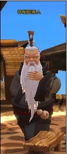 桃园跑商攻略