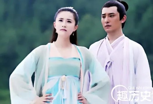 竹染喜欢花千骨吗?竹染为什么救花千骨结局如何