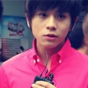 2010快乐男声10强武艺图片头像大全