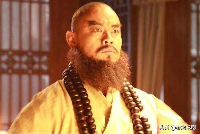 水浒传里的人物谁最厉害?