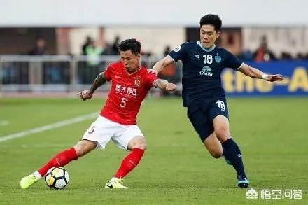 广州恒大发布亚冠战济州联海报,球队该如何“燃战”?