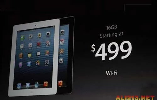 中国人自己的iPad mini！中国高仿山寨逆天了