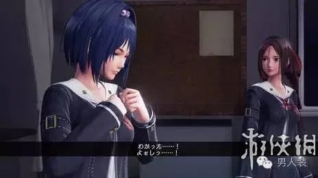 岛国VR打僵尸神作：女高中生的制服怎么都炸裂了？