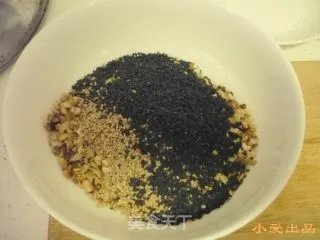 炸元宵