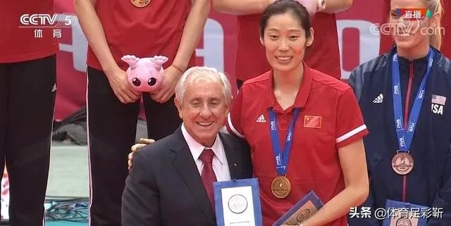 2019年9月29日中国女排以全胜战绩夺得世界杯冠军，你怎么看？