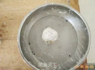 炸元宵