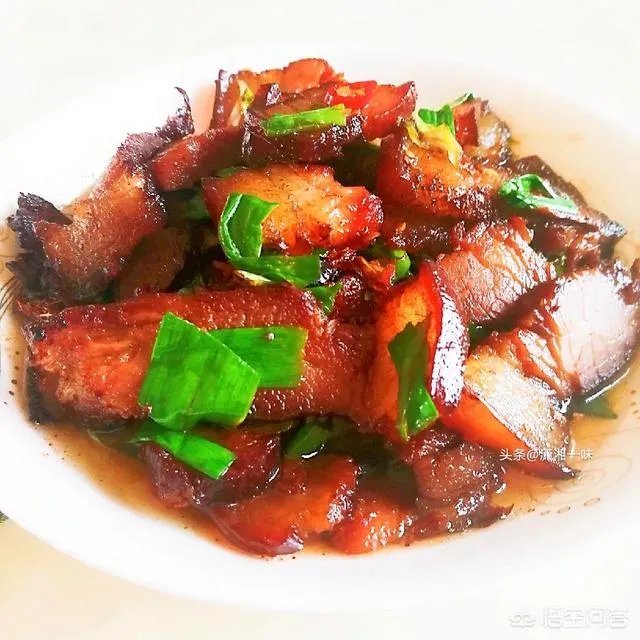 腊肉太咸可以用小苏打浸泡吗?