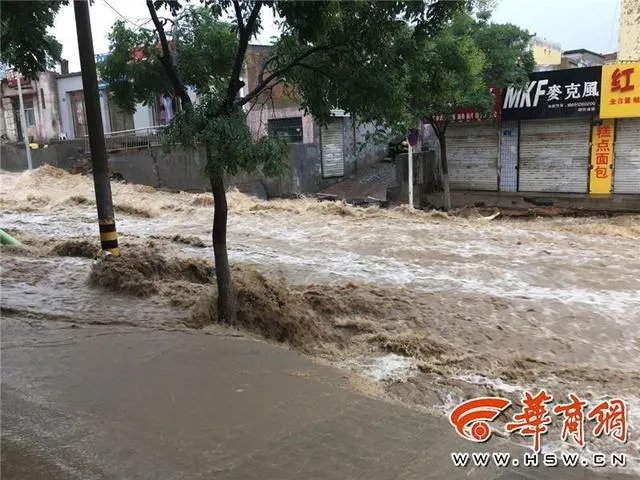 榆林至太原段高速通畅吗?