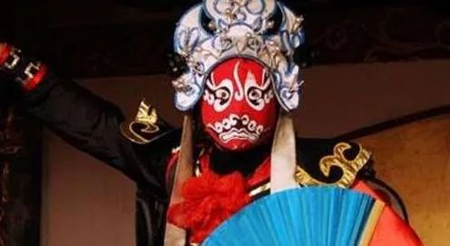川剧中的变脸究竟是怎么变的?全方位带你揭秘川剧变脸的原理