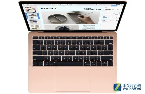 还不如买新iPad Pro?新MBA不值得买的三大理由