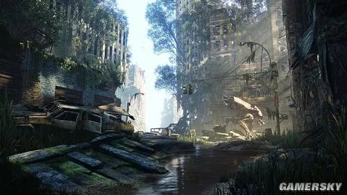 《孤岛危机3》PC配置需求公布 8G内存 GTX680！纯DX11游戏