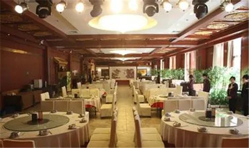 北京婚宴酒店大全 北京大型婚宴酒店推荐