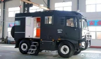 有哪些真正能越野的国产房车？